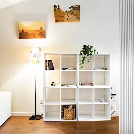 Canonica Attic Apartment Milan Exterior photo